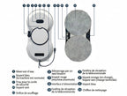 Robot Lave-Vitre PureView
